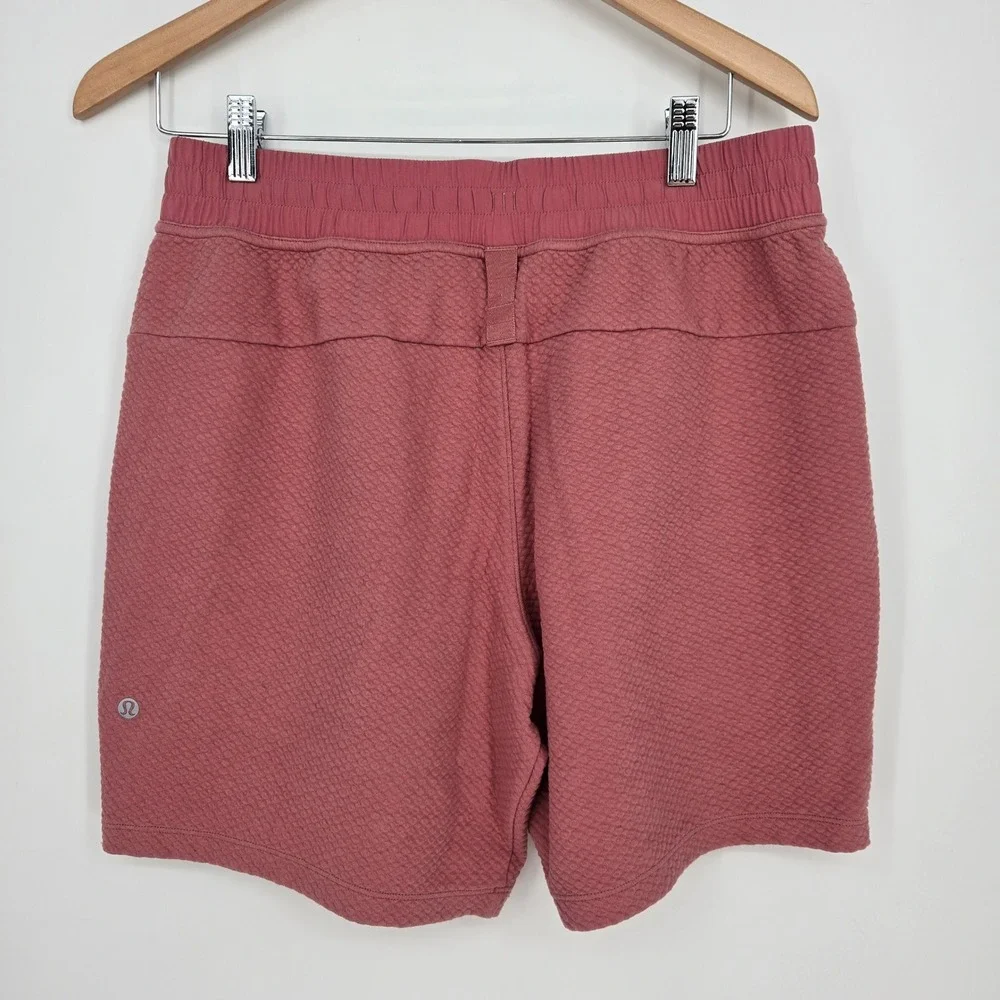 Lululemon Mens L At Ease 7